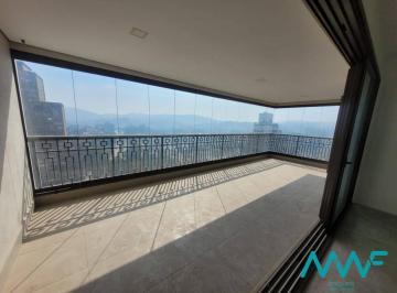 Apartamento · 285m² · 4 Quartos · 5 Vagas · Atria - 285m2 - 4 Suítes