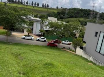 Terreno · 466m² · Terreno com 466m2 a Venda no Residencial Burle Marx - R$960 Mil