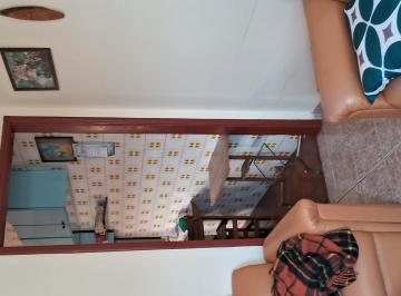 Casa · 90m² · 2 Quartos · 1 Vaga · Apartamento à venda em Jardim Guarará com 90 m², 2 quartos, 1 vaga