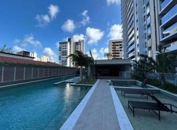 Apartamento de 3 quartos, Fortaleza · Alugo apartamento 119m² na Aldeota