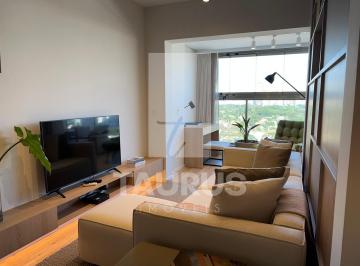 Foto 01 · Apartamento para alugar com 1 quarto em Pinheiros - São Paulo-SP.
