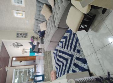 Casa · 225m² · 3 Quartos · 2 Vagas · Apartamento à venda em Jardim das Flores com 225 m², 3 quartos, 2 vagas