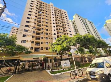 Apartamento de 3 quartos, Aracaju · Condomínio Elevatto no Bairro Luzia