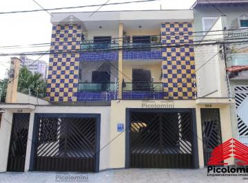 Foto 23 · Apartamento a venda em Santo André 84m² , 3 quartos sendo 1 suíte, sala com 2 ambientes, cozinha pla