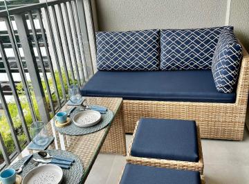 Apartamento · 30m² · 1 Quarto · Apartamento à venda em Indianópolis com 30 m², 1 quarto, 0 vagas