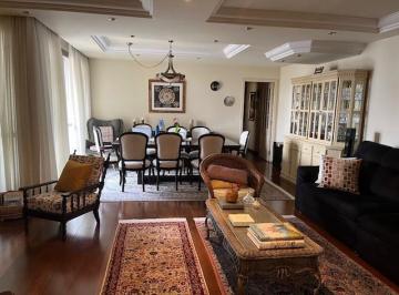 Apartamento · 178m² · 4 Quartos · 3 Vagas · Apartamento à venda em Vila Gilda com 178 m², 4 quartos, 3 vagas