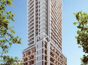 Apartamento · 24m² · 1 Quarto · Vista Madalena by You - Residencial