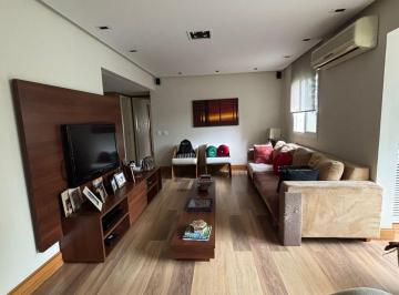 Apartamento de 3 quartos, São Paulo · Planta maravilhosa de 131m2 3 dorms,3 suites,3 vgs,deposito na Vila Mariana - SP