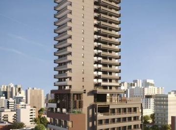 Apartamento · 24m² · 1 Quarto · Sergipe by You - Residencial