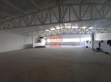 Foto 01 · Galpão Comercial para Locação em Taboão da Serra - Jardim Maria Rosa  3 banheiros, 4 vagas, 1.000m²