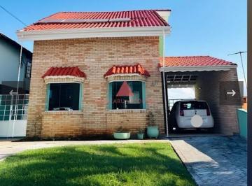 Casa de 3 quartos, Mogi das Cruzes · Casa Térrea condomínio Aruã 