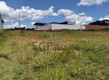 Foto 01 · Terreno de 1.000m² no Condomínio Fazenda Jequitibá, Sorocaba-SP: sua oportunidade de construir o seu