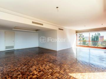 11-Dr. Vale, 651 Ap. 702 (Tania Grisolia).jpg · Apartamento, 4 dormitórios, 217.89 m², em Moinhos de Vento