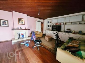 702b7bbc · Casa, 3 dormitórios, 180 m², em Cristo Redentor
