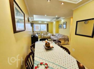 dafa3981 · Apartamento, 2 dormitórios, 60 m², em Vila Ipiranga