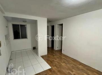 f817ee6e · Apartamento, 2 dormitórios, 38 m², em Parque Santa Fé