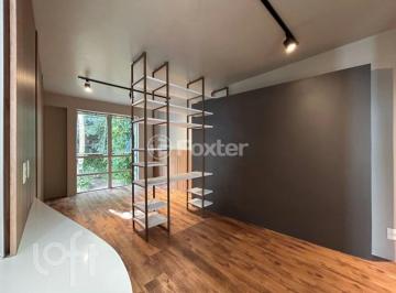 034ede68 · Apartamento, 1 dormitórios, 35.7 m², em Centro Histórico