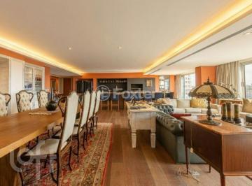 79f1b483 · Apartamento, 3 dormitórios, 335 m², em Jardim Europa