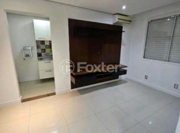 27e8afab · Apartamento, 2 dormitórios, 46 m², em Nossa Senhora das Graças