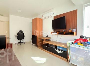 7455d5f5 · Apartamento, 1 dormitórios, 50.24 m², em Jardim Botânico