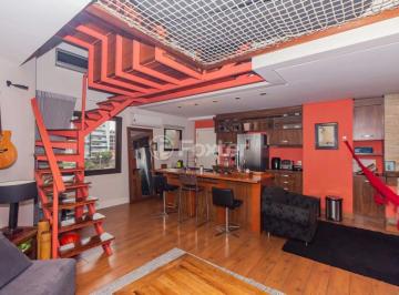 Apartamento · 93m² · 2 Quartos · 2 Vagas · Apartamento, 2 dormitórios, 93.4 m², em Três Figueiras