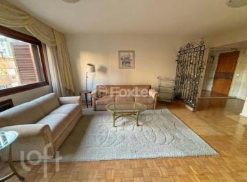 ab3dcad4 · Apartamento, 4 dormitórios, 127 m², em Auxiliadora