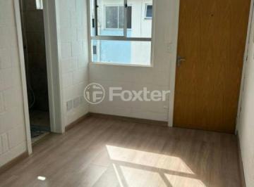 595726f3 · Apartamento, 2 dormitórios, 37.75 m², em Santa Tereza