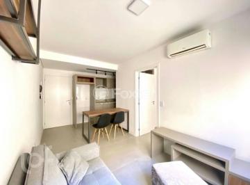 deb17103 · Apartamento, 1 dormitórios, 30.91 m², em Centro Histórico