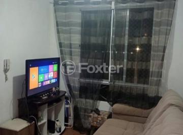 996d93ed · Apartamento, 2 dormitórios, 43 m², em Fátima