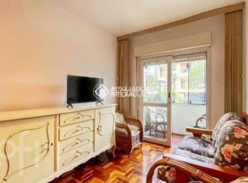 ccbd8b11 · Apartamento, 1 dormitórios, 52.32 m², em Passo da Areia