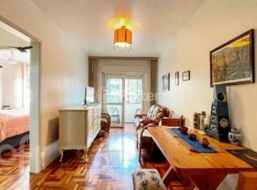 a70b09fa · Apartamento, 1 dormitórios, 52.32 m², em Passo da Areia