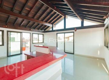 a5ba0122 · Cobertura, 4 dormitórios, 472.81 m², em Praia de Belas