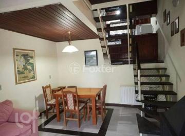 c5921c10 · Casa em Condomínio, 2 dormitórios, 75 m², em Vila Suzana