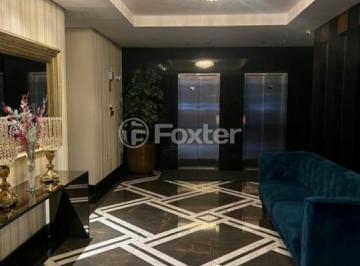 37e6ea34 · Apartamento, 2 dormitórios, 73 m², em Navegantes