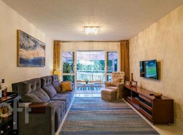 af775169 · Apartamento, 3 dormitórios, 107.96 m², em Chácara das Pedras