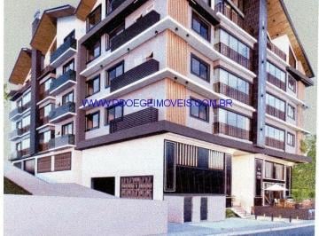 Foto 01 · Apartamento, Centro, Pomerode, SC
