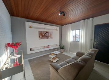 Foto 01 · Casa, Medeiros, Jundiaí, SP