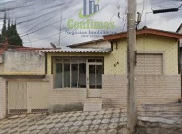 Foto 01 · Imperdível! Casa à venda em Sorocaba-SP, Vila Hortência, 3 quartos, 1 sala, 2 banheiros, 1 vaga de g
