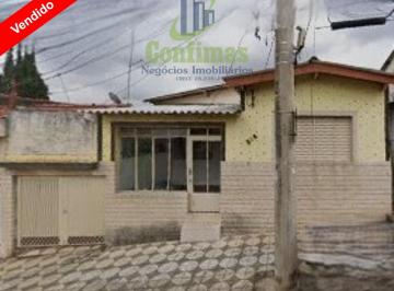 Foto 01 · Imperdível! Casa à venda em Sorocaba-SP, Vila Hortência, 3 quartos, 1 sala, 2 banheiros, 1 vaga de g