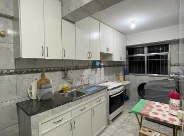 Apartamento de 2 quartos, Rio de Janeiro · APARTAMENTO MOBILIADO - 53 m² - 02 DORMITÓRIOS - VARANDA - VAGA