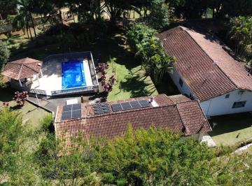 Foto 01 · Sítio, Bonsucesso, São José dos Campos, SP