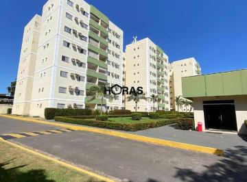 Foto 01 · Venda Condomínio Residencial Torres das Palmeiras