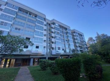 Apartamento de 4 quartos, Brasília · Sudoeste - 4 Quartos e 2 vagas na garagem
