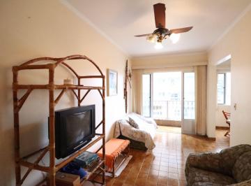 Apartamento de 2 quartos, Praia Grande · Apartamento com vista mar na Ocian
