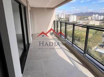Foto 01 · Apartamento à Venda no Condomínio Alta Vista - Torre Unique - Jundiaí/SP