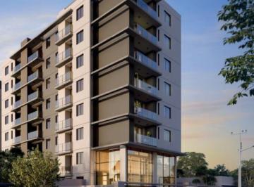 Apartamento de 3 quartos, Curitiba · Apto. Rebouças - (136m²) - 3 dormitórios (1 suíte) - 2 vagas