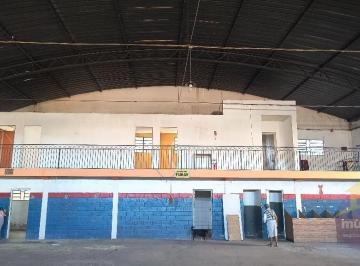 Foto 01 · Aluguel de Galpão Comercial de 848m² em Campinas-SP, Jardim Novo Campos Elíseos: 4 Salas e 3 Banheir