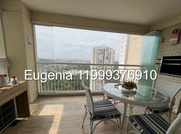 Apartamento de 3 quartos, São Paulo · Apartamento no Condomínio Clube: 3 dormitórios, 2 vagas