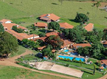 Rural de 99 quartos, Formosa · Hotel Fazenda Araras em Formosa GO LAZER COMPLETO! - Um Paraíso Rural 