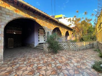 Casa · 360m² · 4 Quartos · 6 Vagas · CASA DE 04 QUARTOS A VENDA NO BAIRRO FONTE GRANDE - CONTAGEM